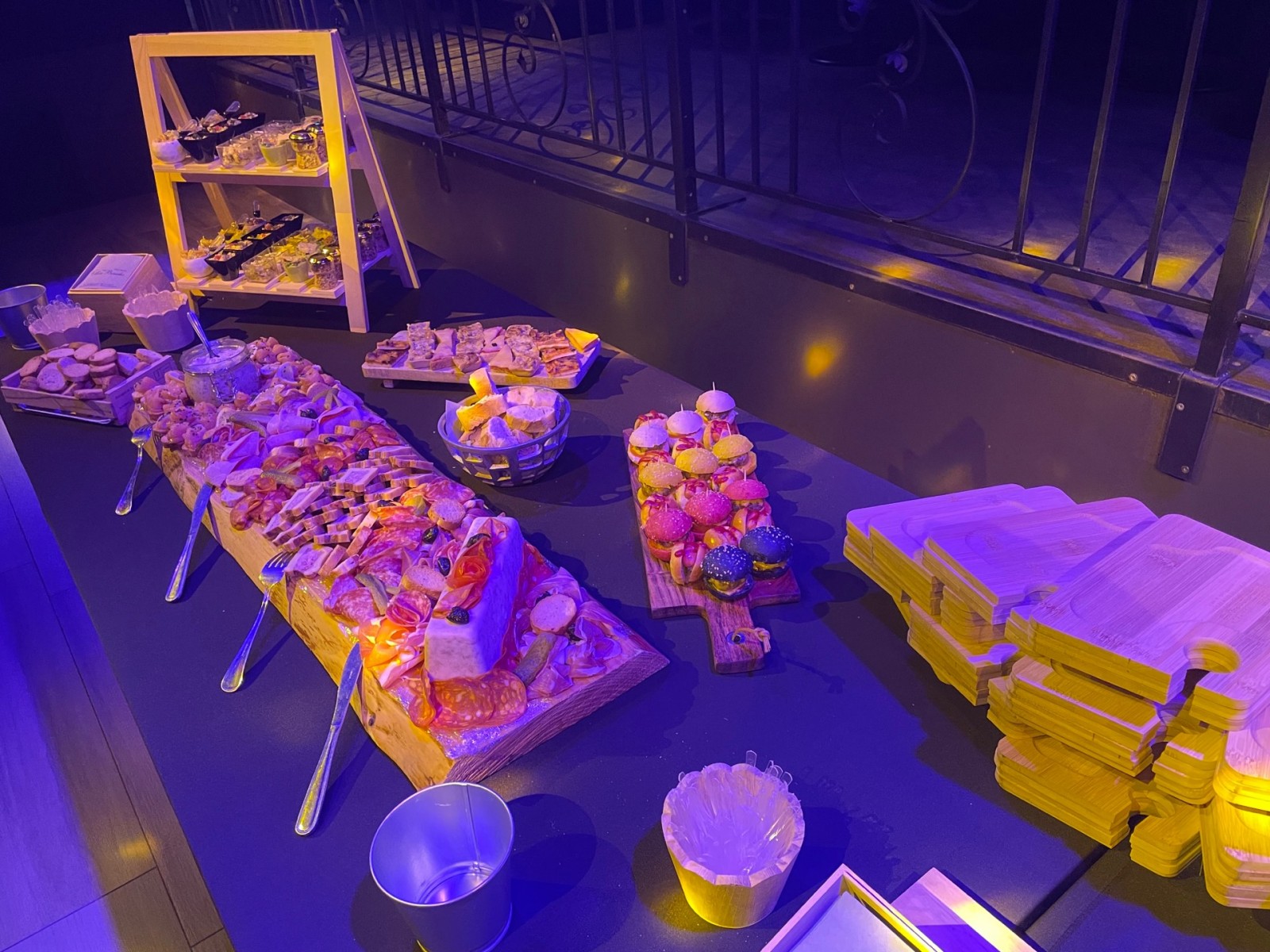 Traiteur d'entreprise pour organisation d'anniversaire Avignon