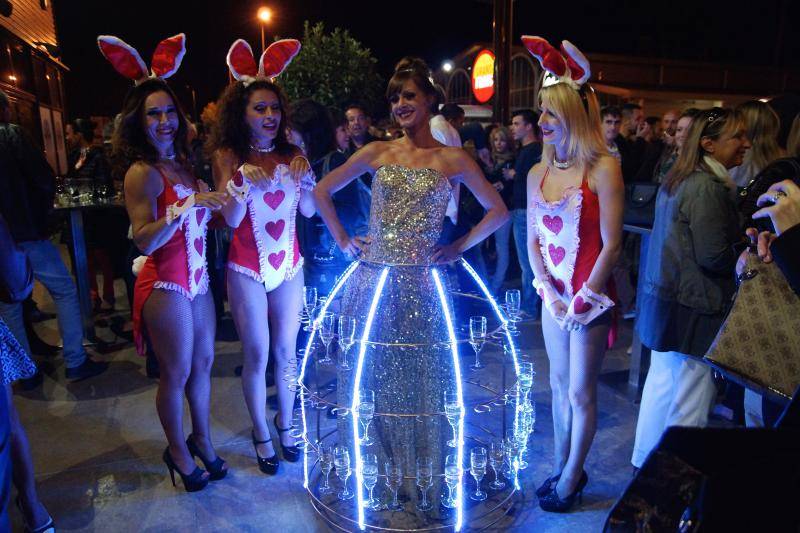 Le Mise en bouche organise vos évènements