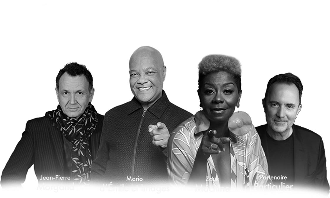 Soirée VIP années 80 à Pernes les Fontaines au Château des 3 Fontaines, le 13 mai 2025 !