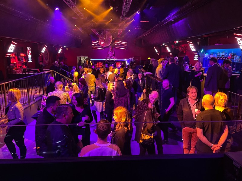 Organisation de la soirée d'anniversaire du tribunal judiciaire d'Avignon pour ses 30 ans par votre traiteur