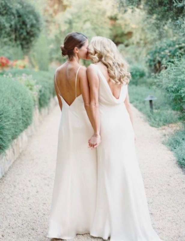 Un traiteur pour mariage gay friendly en Vaucluse: Le Mise en Bouche vous chouchoute pour votre union entre homosexuels ou lesbiennes