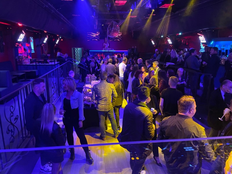 Organisation de la soirée d'anniversaire du tribunal judiciaire d'Avignon pour ses 30 ans par votre traiteur