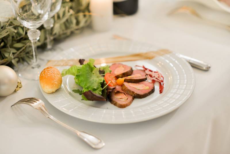 Livraison à Domicile pour vos fêtes de fin d'année