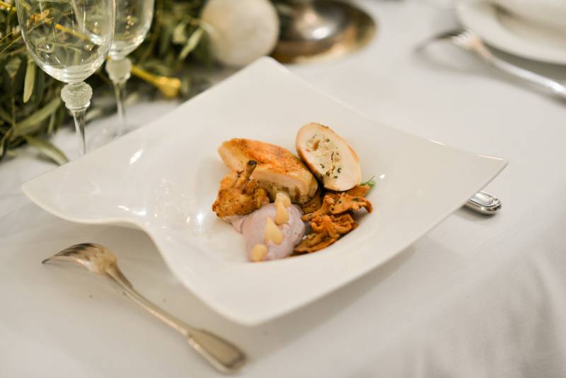 Livraison à Domicile pour vos fêtes de fin d'année