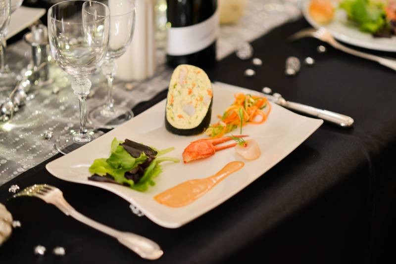 Livraison à Domicile pour vos fêtes de fin d'année