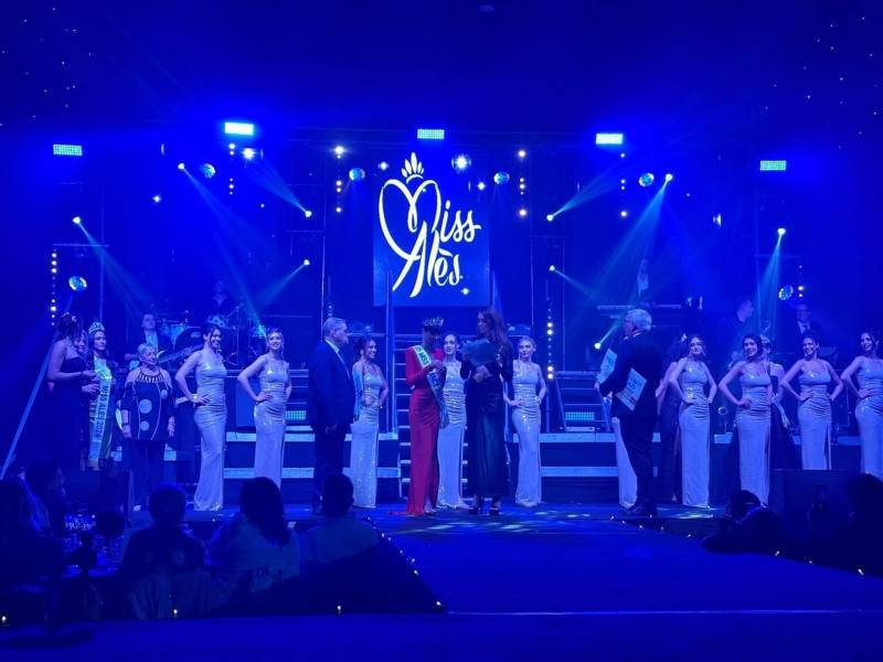 Organisation d'animations pour réception haute en couleur sur Alès