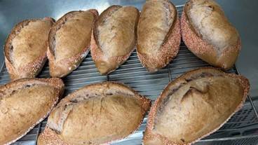 Boulanger traditionnel de qualité Carpentras 84