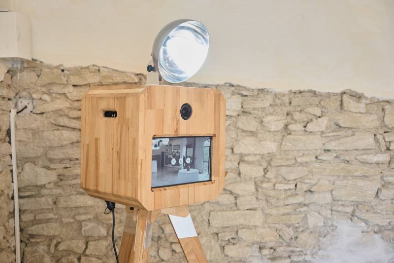 Organisation de la journée des wedding planners sous l'égide du Château des 3 Fontaines à Pernes-les-Fontaines (84)