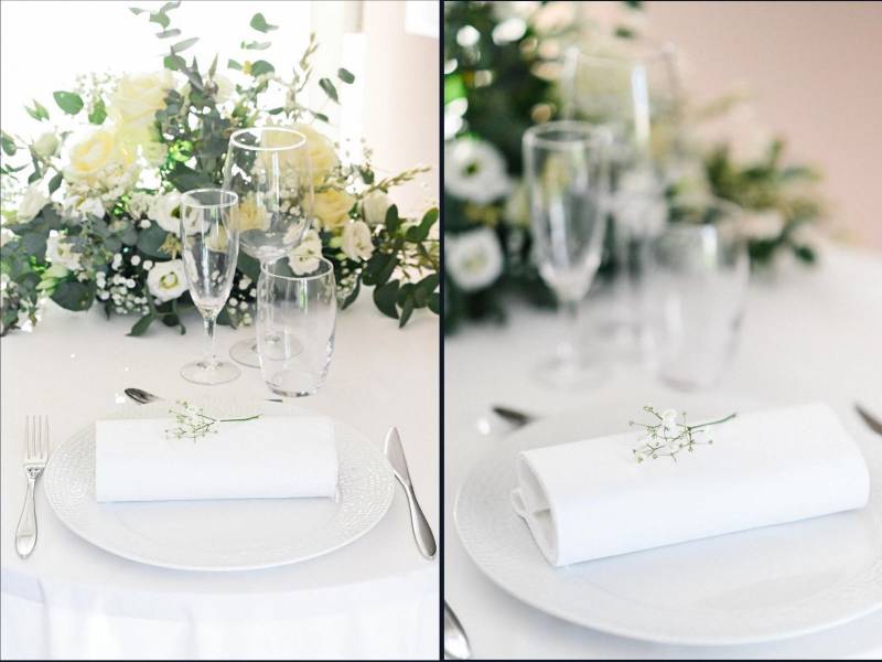 Vaisselle traiteur de qualite en location vaucluse