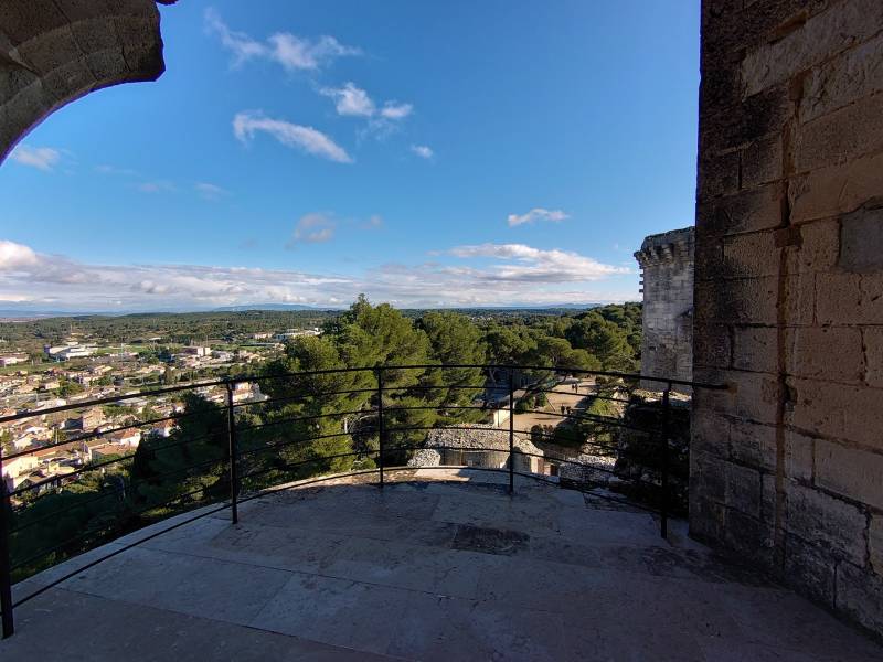 Chateaurenard, une superbe ville aux portes d'Avignon