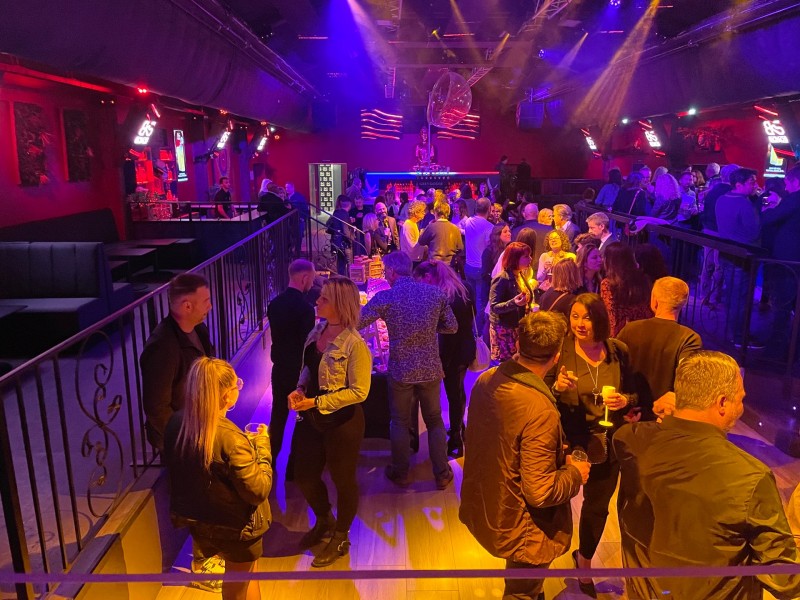 Organisation de la soirée d'anniversaire du tribunal judiciaire d'Avignon pour ses 30 ans par votre traiteur