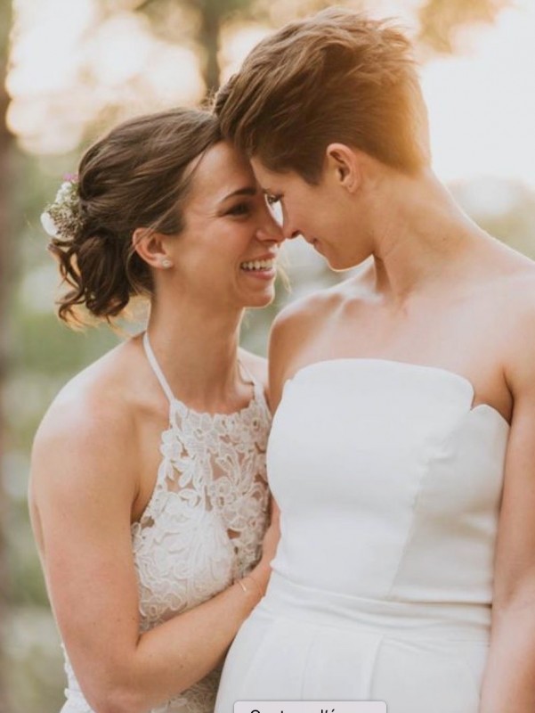 Un traiteur pour mariage gay friendly en Vaucluse: Le Mise en Bouche vous chouchoute pour votre union entre homosexuels ou lesbiennes