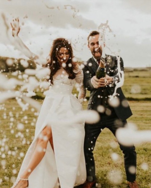 Un traiteur pour mariage gay friendly en Vaucluse: Le Mise en Bouche vous chouchoute pour votre union entre homosexuels ou lesbiennes