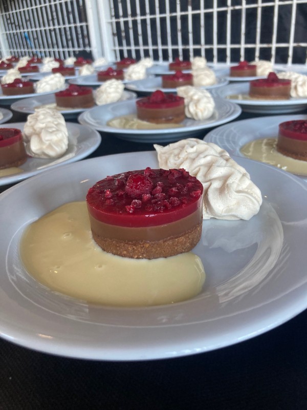 Organisation de l'événement festif municipal 