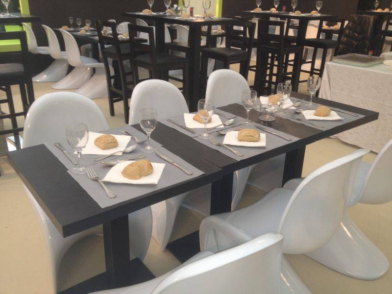 Un traiteur pour vos salons professionels