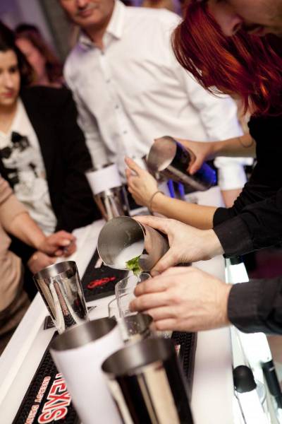 Le Mise en bouche organise vos évènements