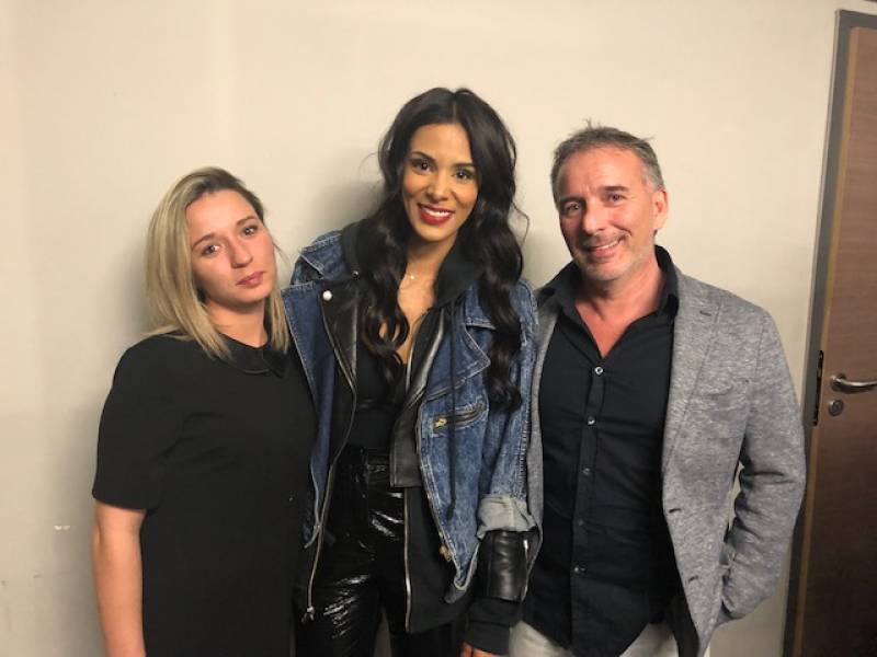 repas départ retraite Leclerc les Angles