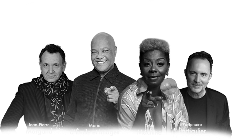 Soirée VIP années 80 à Pernes les Fontaines au Château des 3 Fontaines, le 13 mai 2025 !