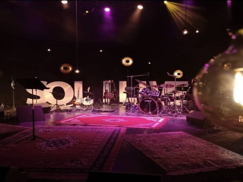 Traiteur organisation événement pro