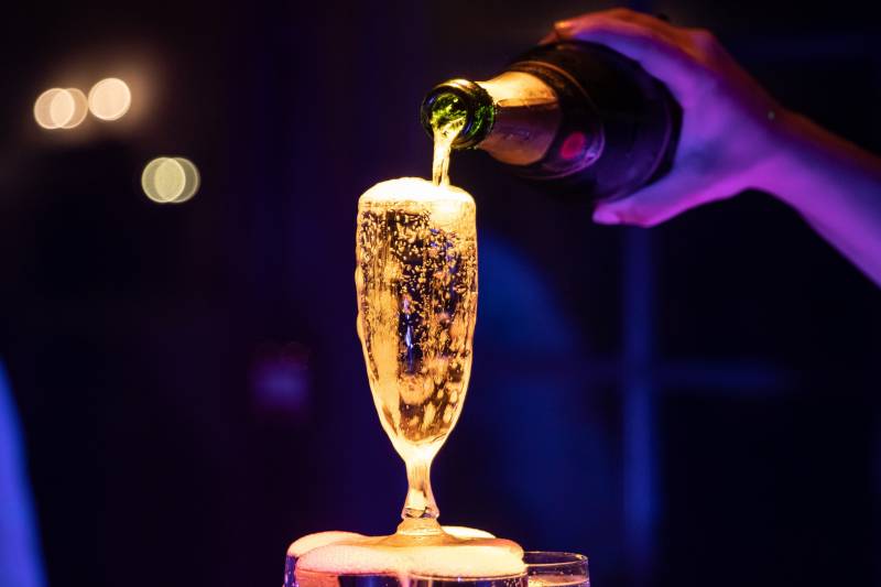 Le Mise en Bouche, votre traiteur à Cavaillon pour un mariage, un cocktail ou une réception inoubliable