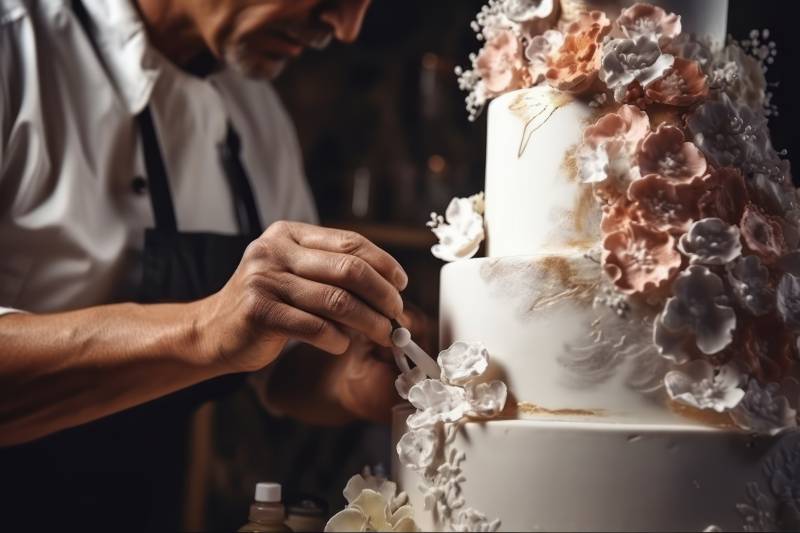 Votre traiteur pour un mariage de rêve sur Avignon et alentours, Le Mise en Bouche