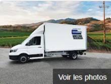 Agence Locatruck Cavaillon pour louer un camion frigo dans le Vaucluse