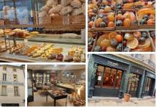 Patisserie haut de gamme carpentras Maison Jouvaud